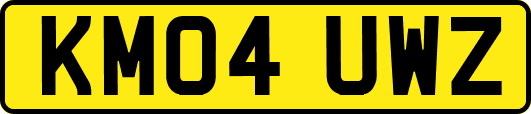 KM04UWZ