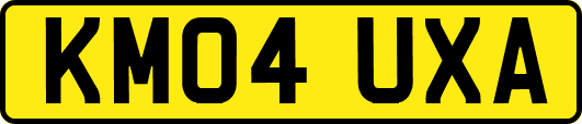 KM04UXA