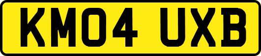 KM04UXB