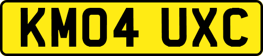 KM04UXC