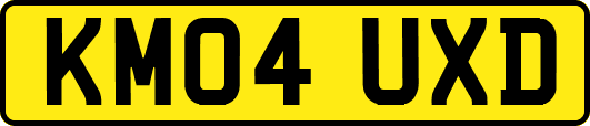 KM04UXD
