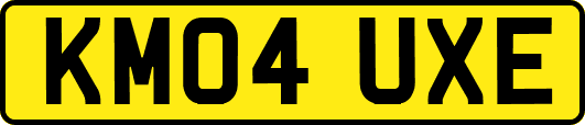 KM04UXE