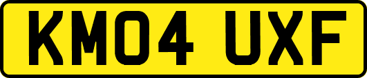 KM04UXF