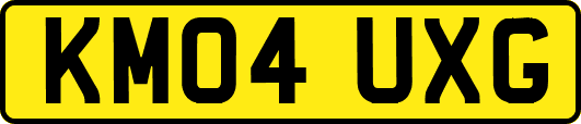 KM04UXG