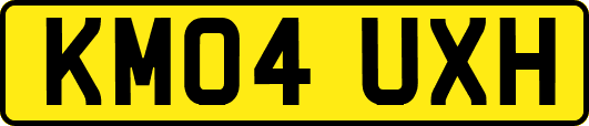 KM04UXH