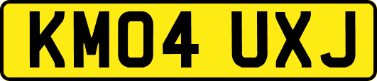 KM04UXJ