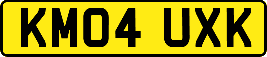 KM04UXK