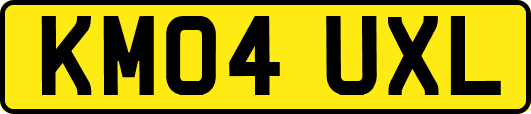 KM04UXL