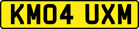 KM04UXM