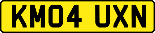 KM04UXN
