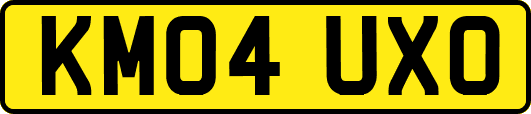 KM04UXO