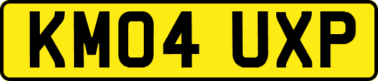 KM04UXP