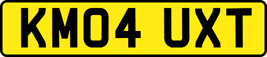 KM04UXT