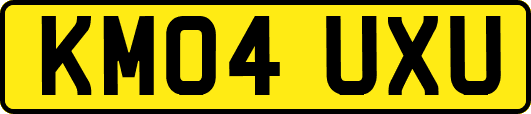 KM04UXU