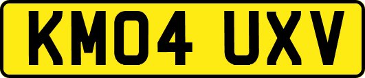 KM04UXV