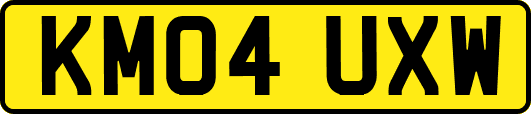 KM04UXW