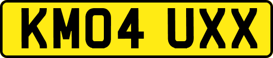 KM04UXX