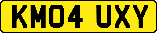 KM04UXY