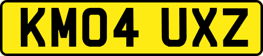 KM04UXZ