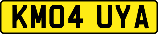 KM04UYA