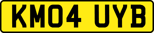 KM04UYB