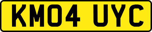 KM04UYC