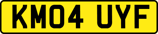 KM04UYF