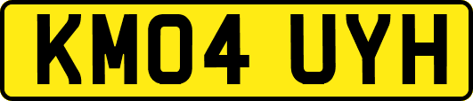 KM04UYH