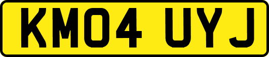 KM04UYJ