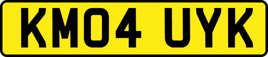 KM04UYK