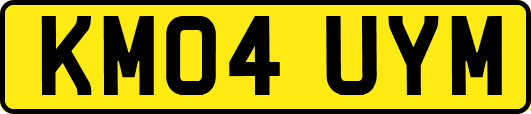 KM04UYM