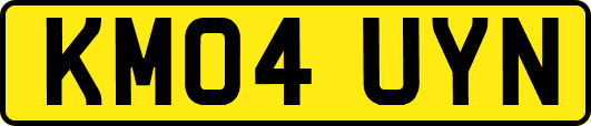 KM04UYN