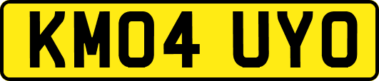 KM04UYO