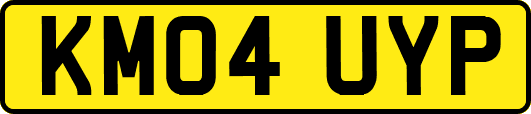 KM04UYP