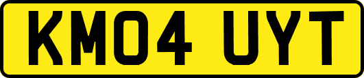 KM04UYT