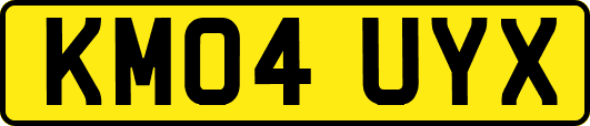 KM04UYX