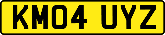 KM04UYZ