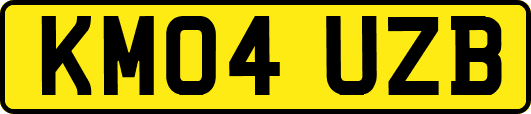 KM04UZB