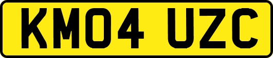 KM04UZC
