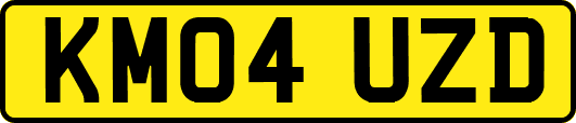 KM04UZD
