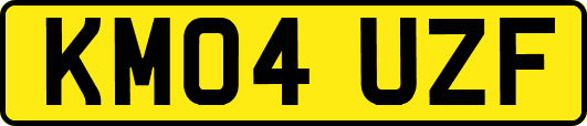 KM04UZF