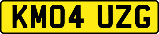 KM04UZG