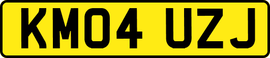 KM04UZJ
