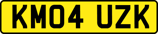 KM04UZK