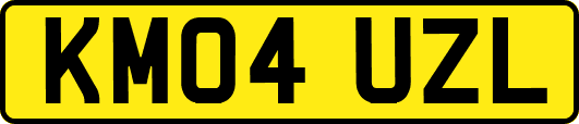 KM04UZL