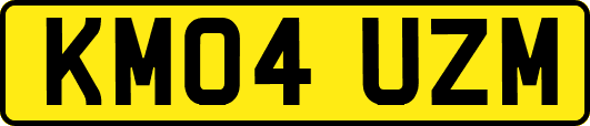 KM04UZM