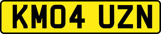 KM04UZN