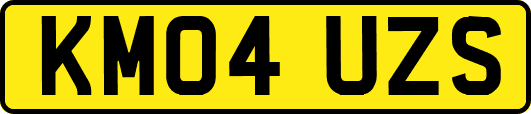 KM04UZS