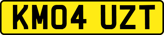KM04UZT