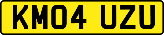 KM04UZU